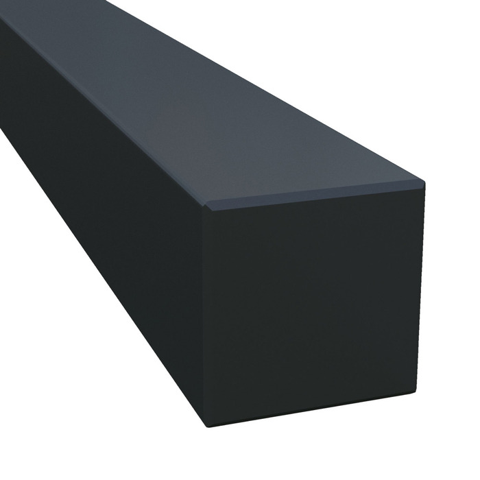 Palmako stolpe 90x90x1000 mm